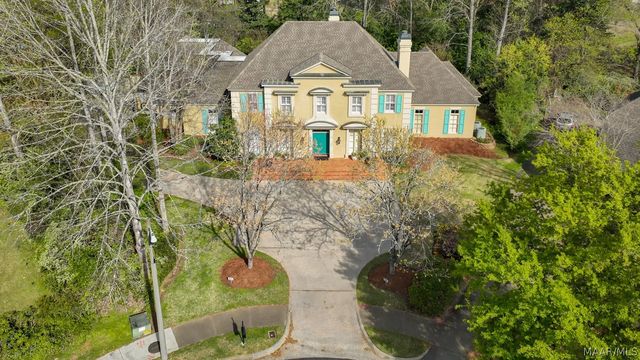 3801 Colline Drive, Montgomery, AL 36106