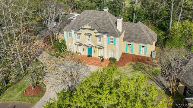 3801 Colline Drive, Montgomery, AL 36106