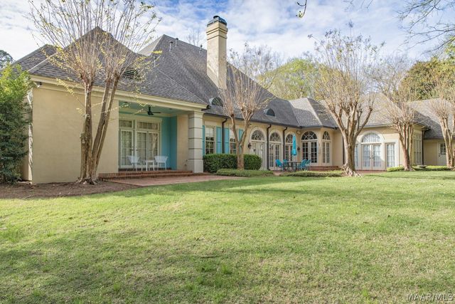 3801 Colline Drive, Montgomery, AL 36106