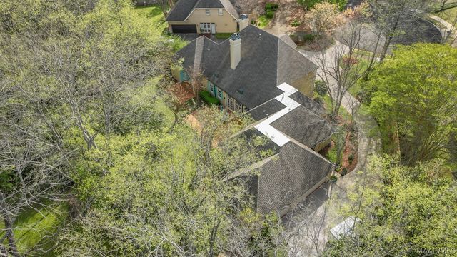 3801 Colline Drive, Montgomery, AL 36106