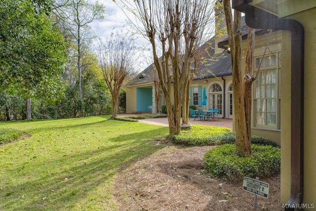 3801 Colline Drive, Montgomery, AL 36106