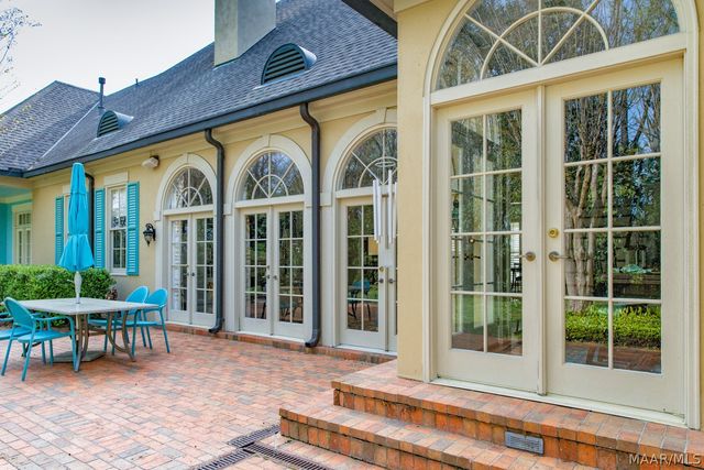 3801 Colline Drive, Montgomery, AL 36106