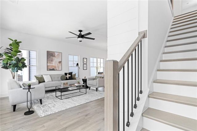 3308 Stillwood Lane, Hapeville, GA 30354