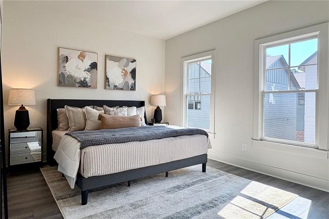 3308 Stillwood Lane, Hapeville, GA 30354