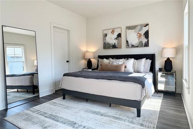 3308 Stillwood Lane, Hapeville, GA 30354