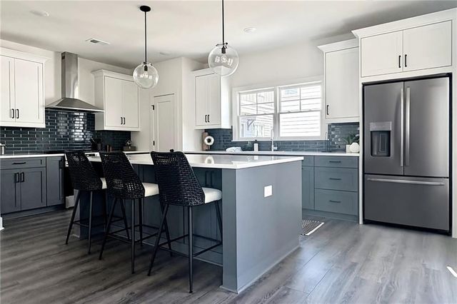 3308 Stillwood Lane, Hapeville, GA 30354