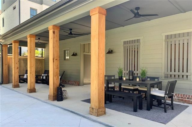 3308 Stillwood Lane, Hapeville, GA 30354