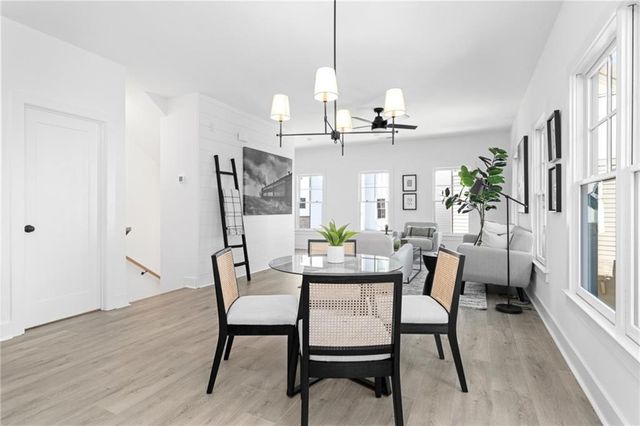 3308 Stillwood Lane, Hapeville, GA 30354