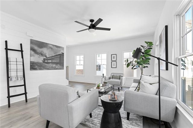 3308 Stillwood Lane, Hapeville, GA 30354