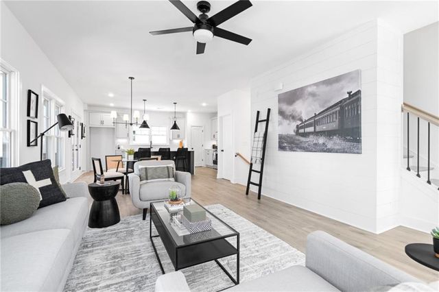 3308 Stillwood Lane, Hapeville, GA 30354