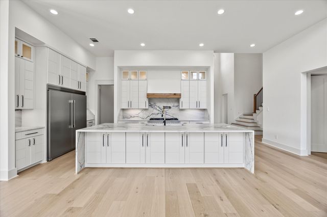 306 Broadmoor Drive, Heath, TX 75032