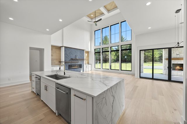 306 Broadmoor Drive, Heath, TX 75032