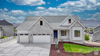 1338 S 450 E, Payson, UT 84651