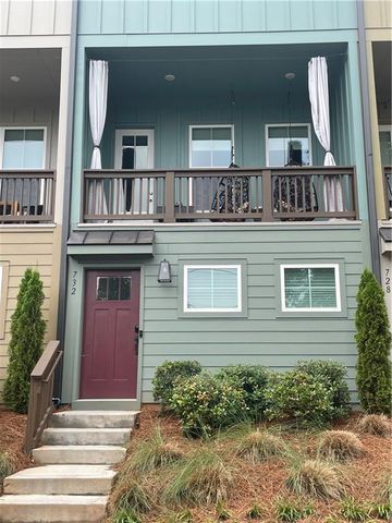732 Fond Lane, Atlanta, GA 30315