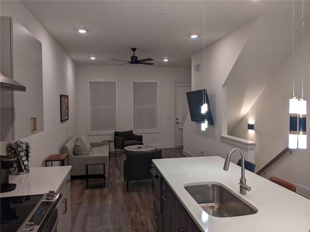 732 Fond Lane, Atlanta, GA 30315