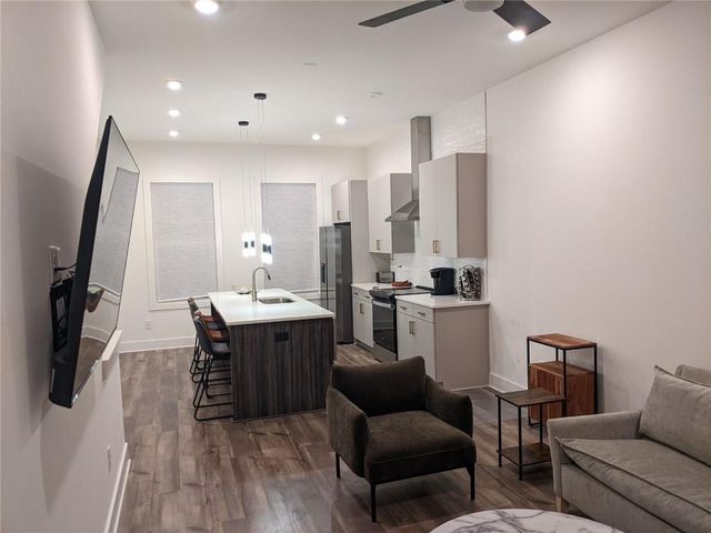 732 Fond Lane, Atlanta, GA 30315