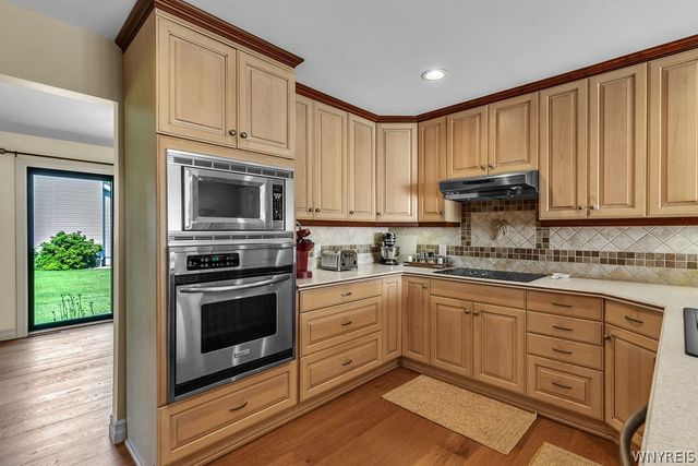 10 Spicer Creek, Grand Island, NY 14072