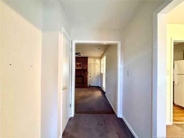 1572 Graystone Road, Fayetteville, NC 28311