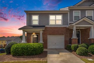 804 Arbor Gate Lane 0, Lawrenceville, GA 30044