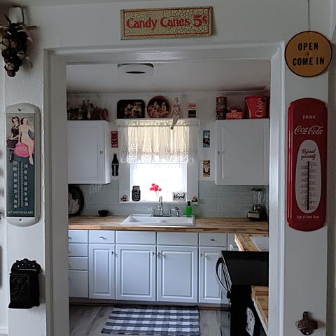 72 Park Avenue, Defuniak Springs, FL 32435