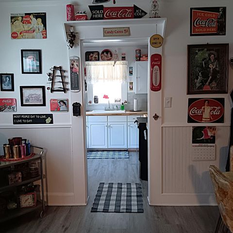 72 Park Avenue, Defuniak Springs, FL 32435