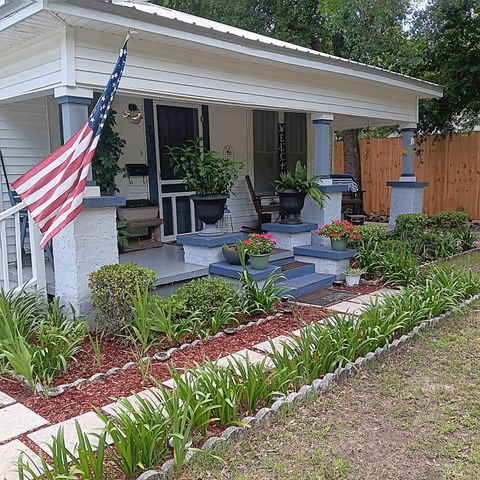 72 Park Avenue, Defuniak Springs, FL 32435