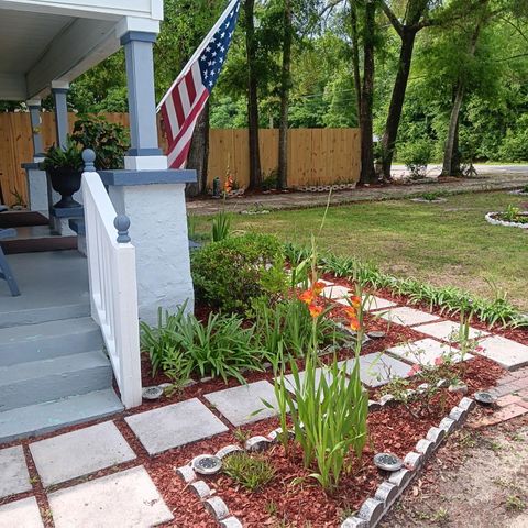 72 Park Avenue, Defuniak Springs, FL 32435