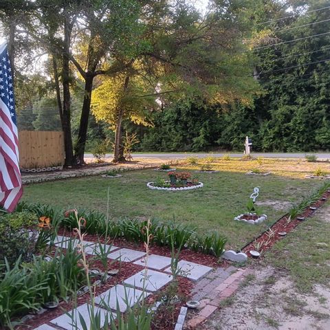 72 Park Avenue, Defuniak Springs, FL 32435