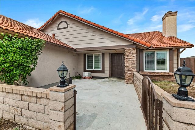 27126 RIO VISTA Drive, Menifee, CA 92586