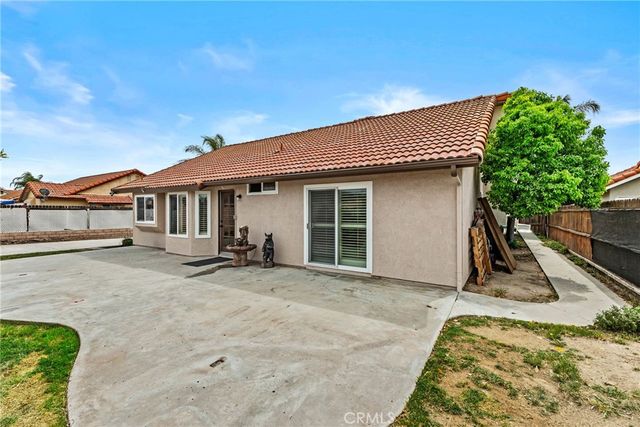 27126 RIO VISTA Drive, Menifee, CA 92586