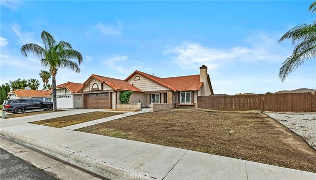 27126 RIO VISTA Drive, Menifee, CA 92586