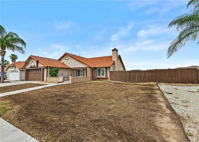 27126 RIO VISTA Drive, Menifee, CA 92586
