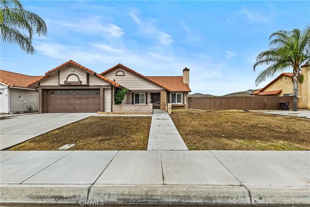 27126 RIO VISTA Drive, Menifee, CA 92586