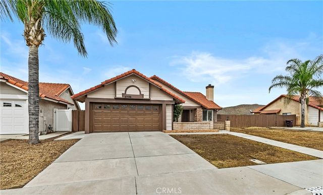 27126 RIO VISTA Drive, Menifee, CA 92586