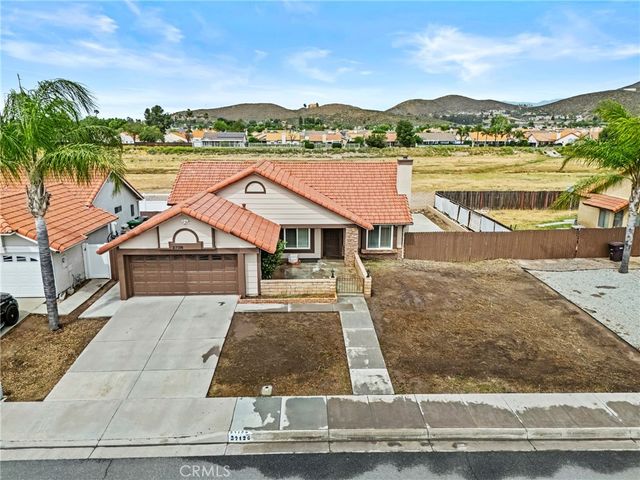 27126 RIO VISTA Drive, Menifee, CA 92586