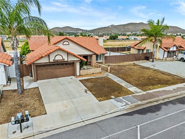 27126 RIO VISTA Drive, Menifee, CA 92586