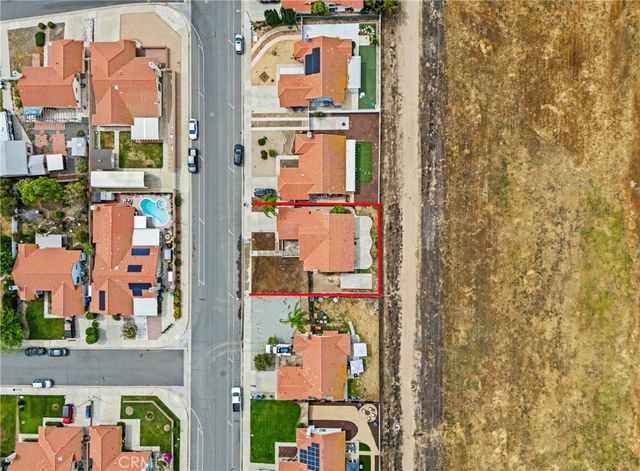 27126 RIO VISTA Drive, Menifee, CA 92586