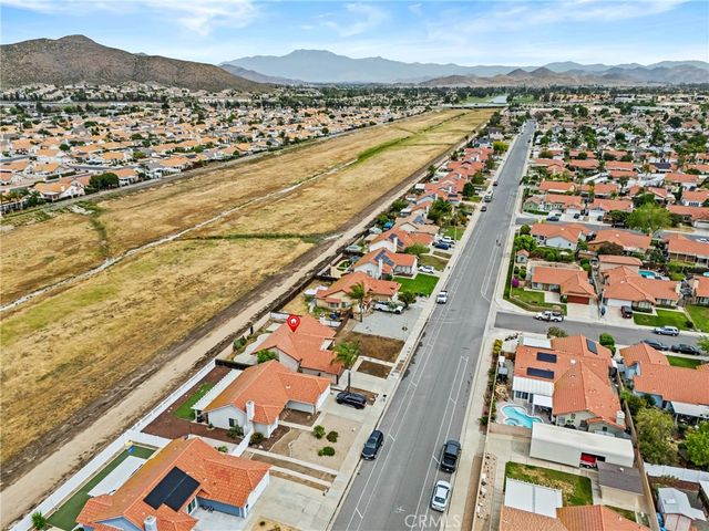 27126 RIO VISTA Drive, Menifee, CA 92586