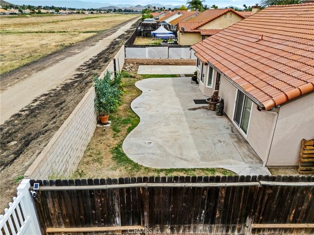 27126 RIO VISTA Drive, Menifee, CA 92586