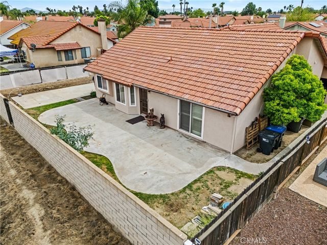 27126 RIO VISTA Drive, Menifee, CA 92586
