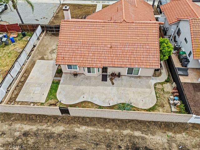 27126 RIO VISTA Drive, Menifee, CA 92586