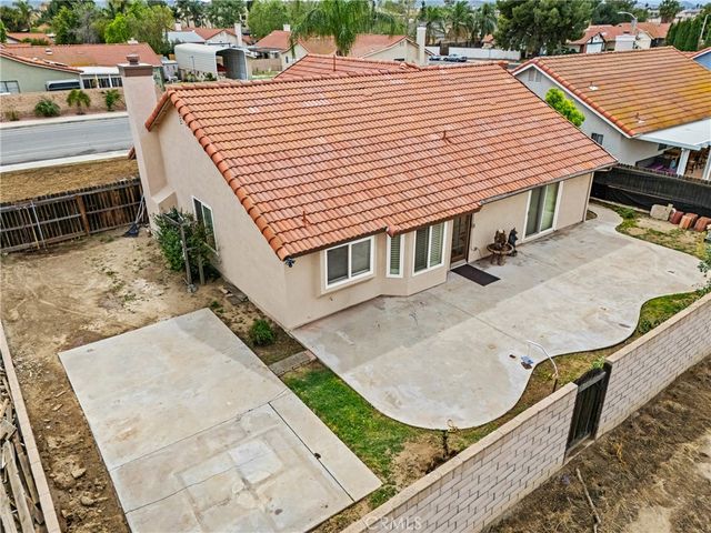 27126 RIO VISTA Drive, Menifee, CA 92586