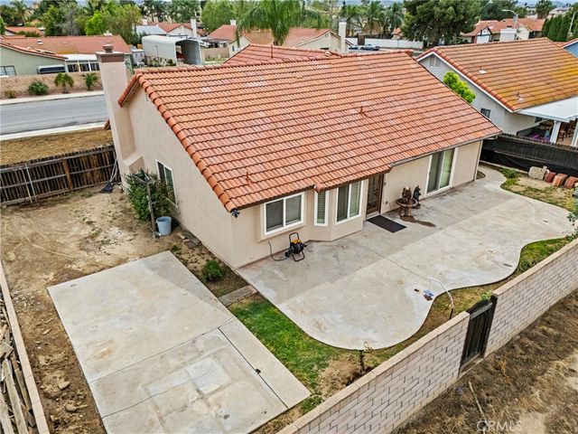 27126 RIO VISTA Drive, Menifee, CA 92586