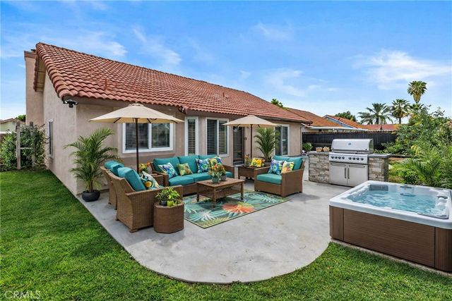 27126 RIO VISTA Drive, Menifee, CA 92586