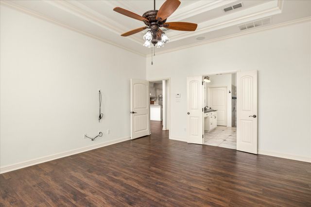 1213 Prestwick Court, Granbury, TX 76048