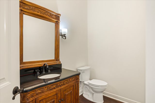 1213 Prestwick Court, Granbury, TX 76048