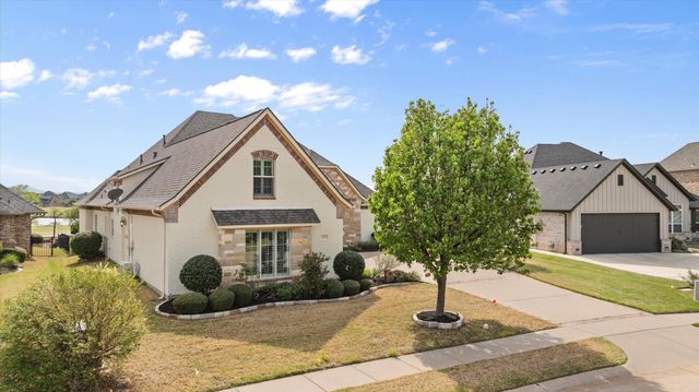 1213 Prestwick Court, Granbury, TX 76048