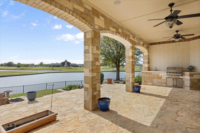 1213 Prestwick Court, Granbury, TX 76048