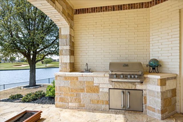 1213 Prestwick Court, Granbury, TX 76048