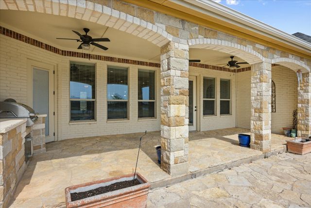 1213 Prestwick Court, Granbury, TX 76048